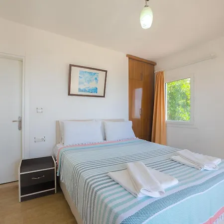 Baris Villa
