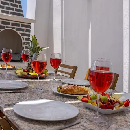 Baris Villa Bezirgan