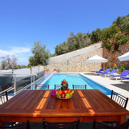 Baris Villa *