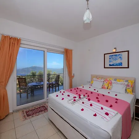 Villa Baris