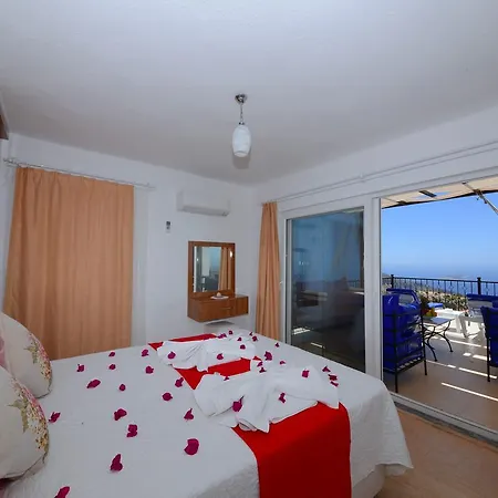 Villa Baris