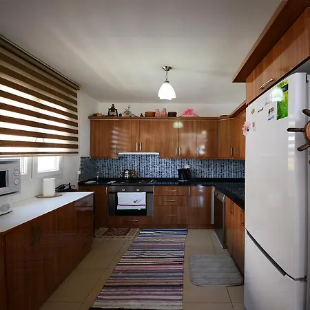Baris Villa Kalkan