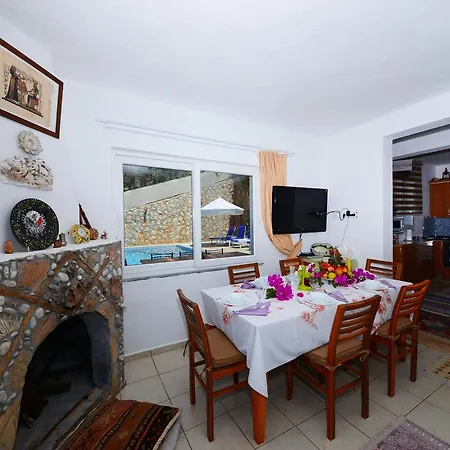 Baris Villa