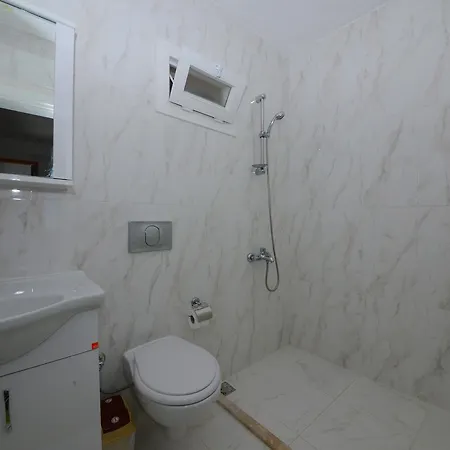 Baris Villa *
