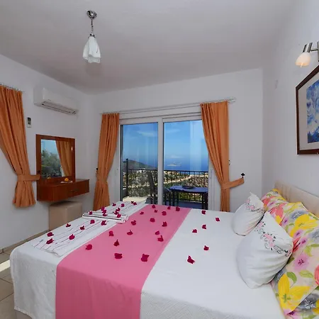 Villa Baris *