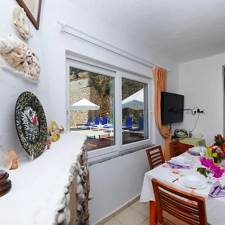 Villa Baris Kalkan