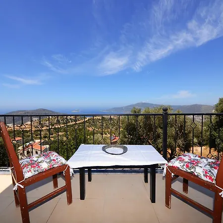Villa Baris *