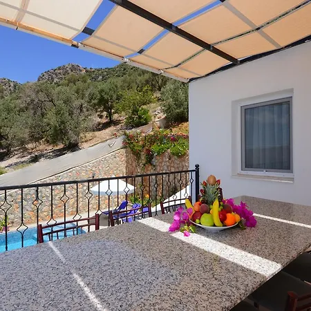 Baris * Kalkan