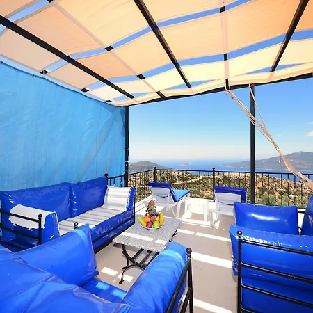 Baris Villa Kalkan