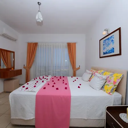 Villa Baris Kalkan