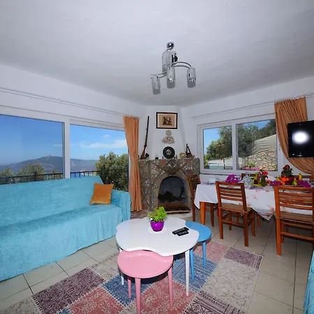 Baris Villa *