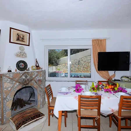 Villa Baris *