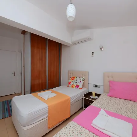 Baris Villa Kalkan