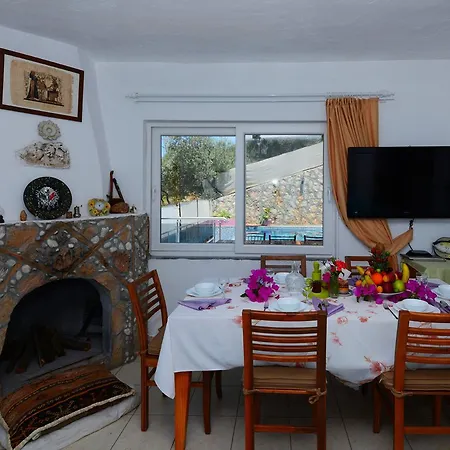 Villa Baris *