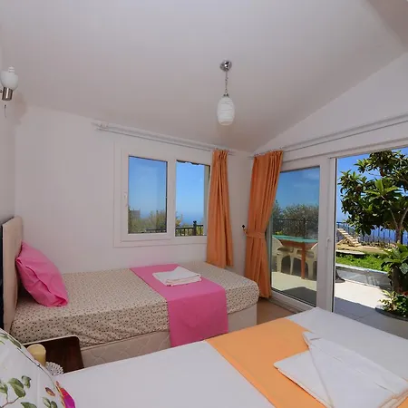 Villa Baris *