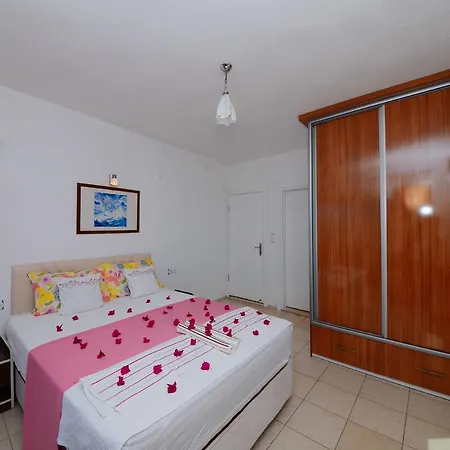 Baris Villa