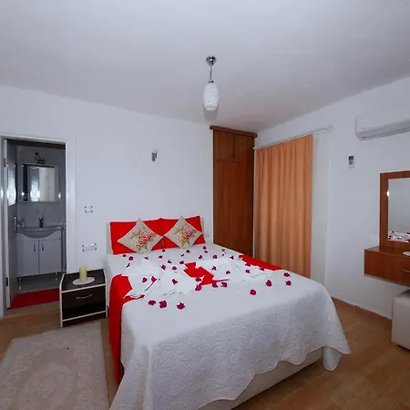 Villa Baris *