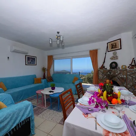 Baris Villa *