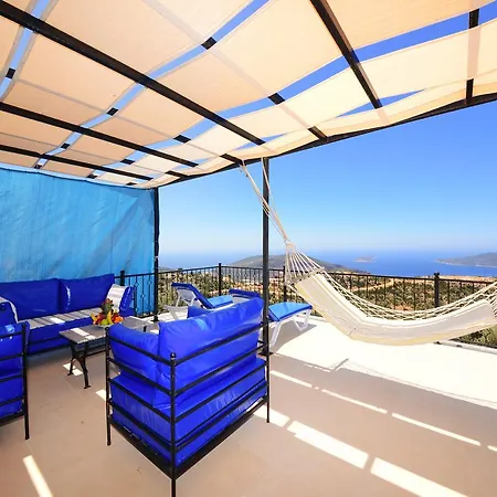Villa Baris Kalkan