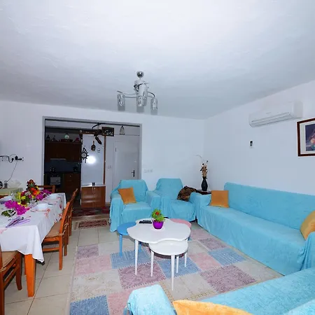 Villa Baris Kalkan
