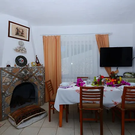 Baris Villa Kalkan