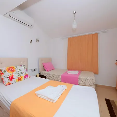 Villa Baris *